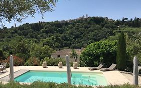 Bastide Nomade - Guest House