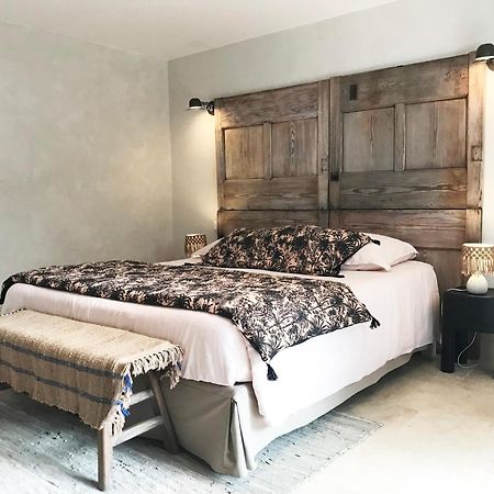 Bastide Nomade - Guest House Saint-Paul-de-Vence Extérieur photo
