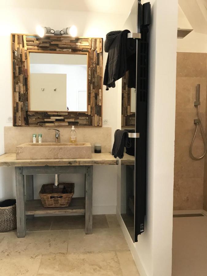 Bastide Nomade - Guest House Saint-Paul-de-Vence Extérieur photo