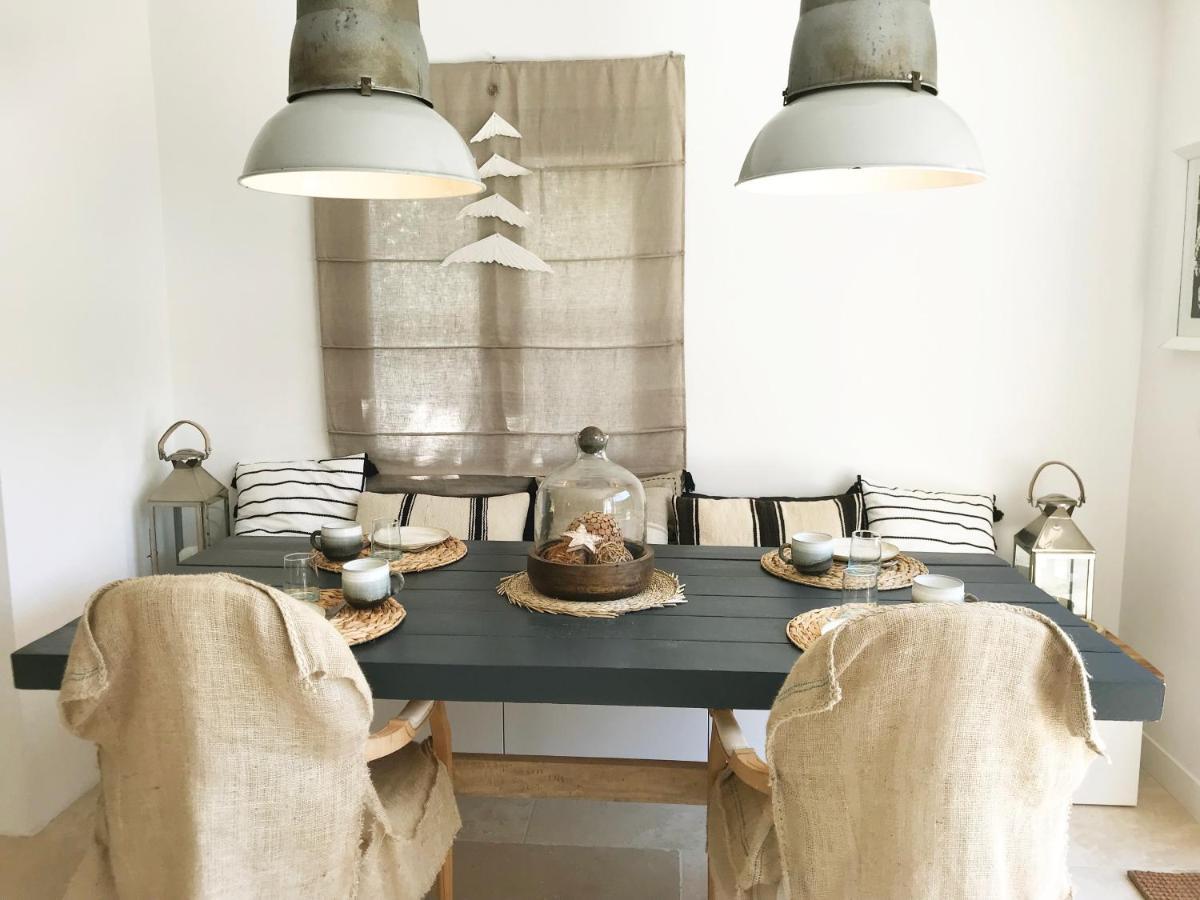 Bastide Nomade - Guest House Saint-Paul-de-Vence Extérieur photo