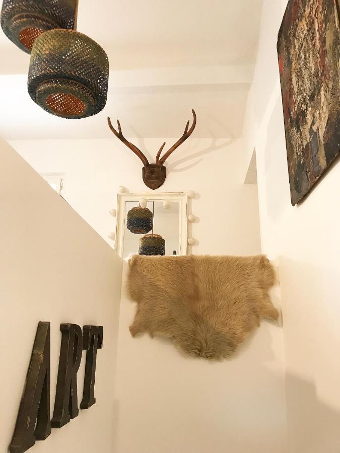 Bastide Nomade - Guest House Saint-Paul-de-Vence Extérieur photo