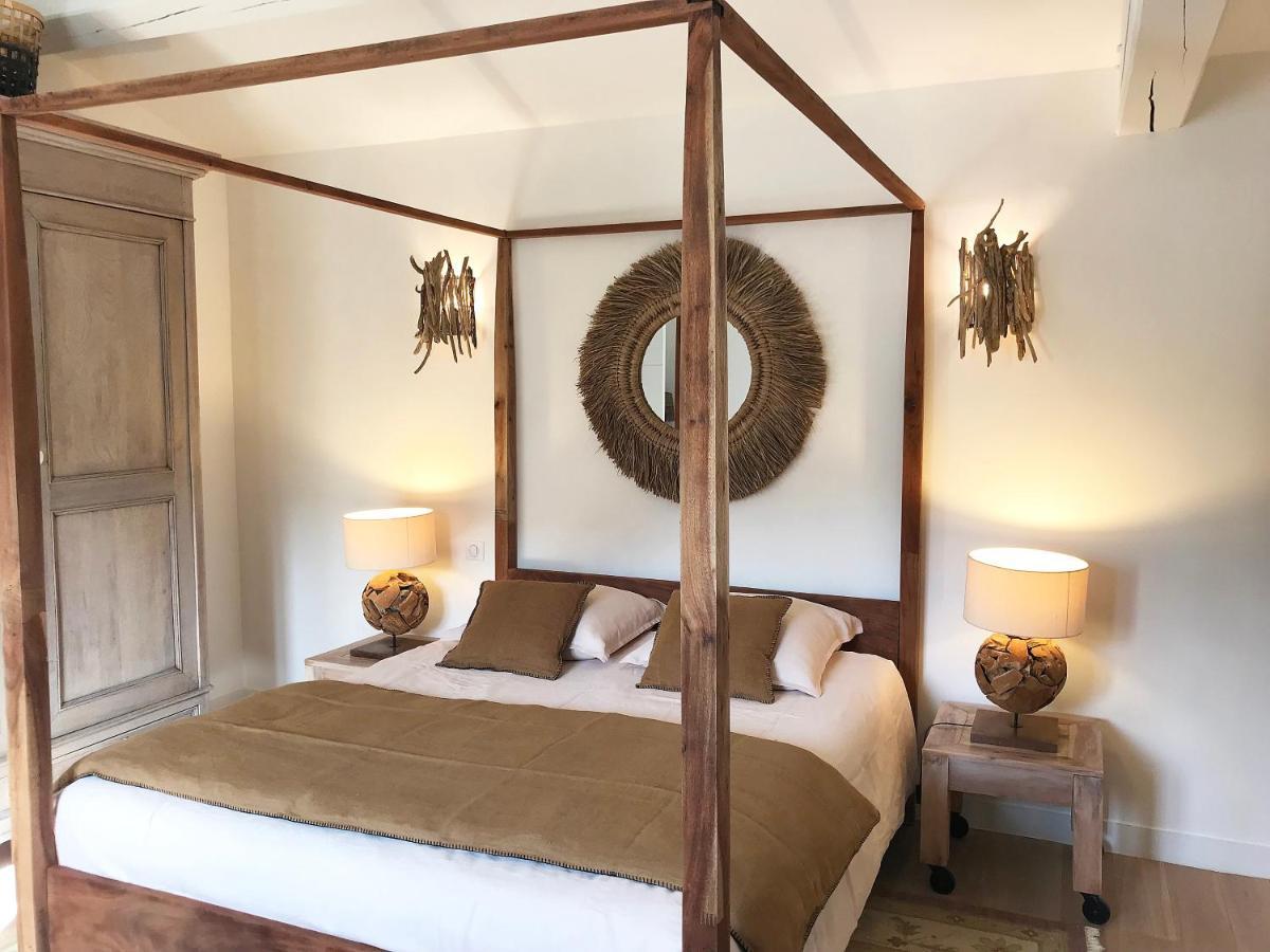 Bastide Nomade - Guest House Saint-Paul-de-Vence Extérieur photo
