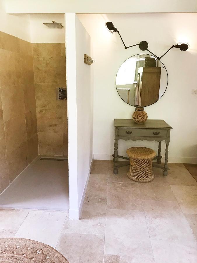 Bastide Nomade - Guest House Saint-Paul-de-Vence Extérieur photo