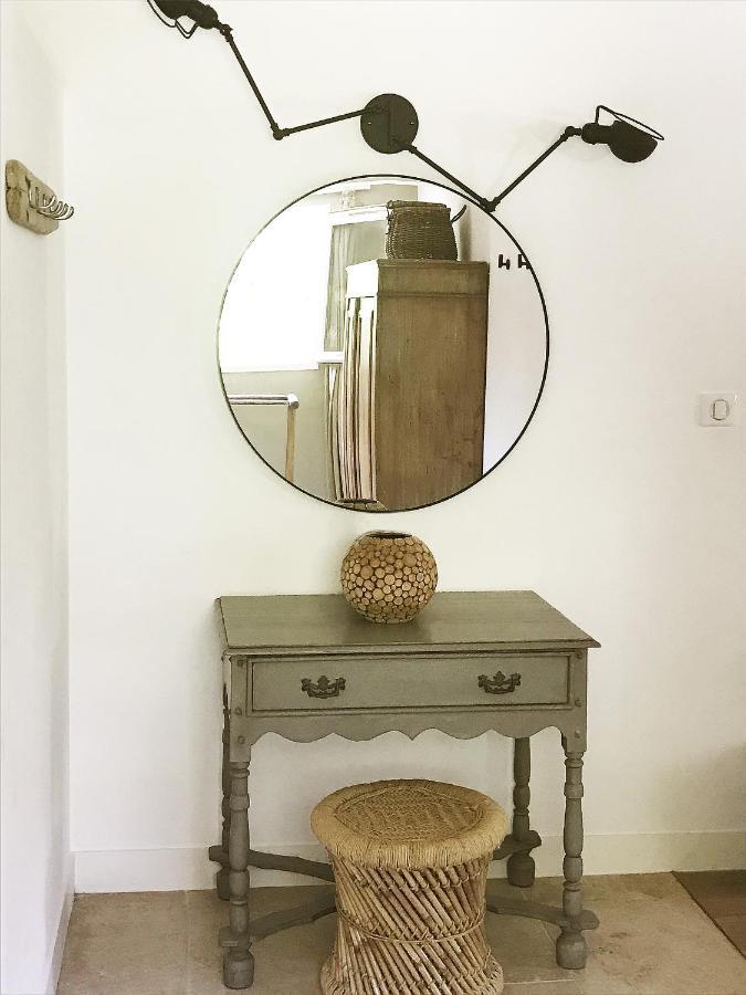 Bastide Nomade - Guest House Saint-Paul-de-Vence Extérieur photo