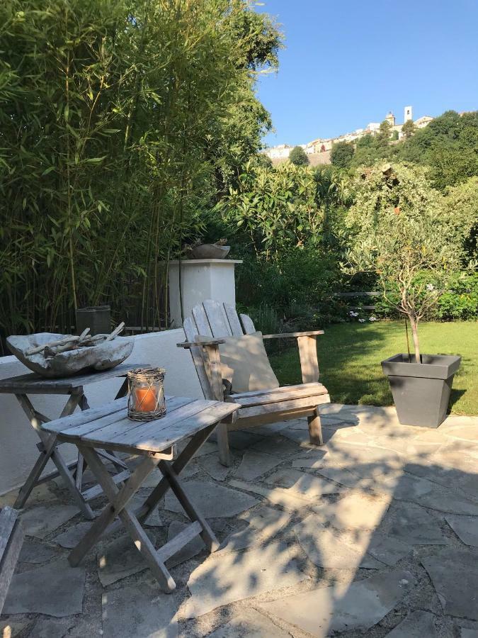 Bastide Nomade - Guest House Saint-Paul-de-Vence Extérieur photo